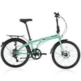 23 bike frame for what height
