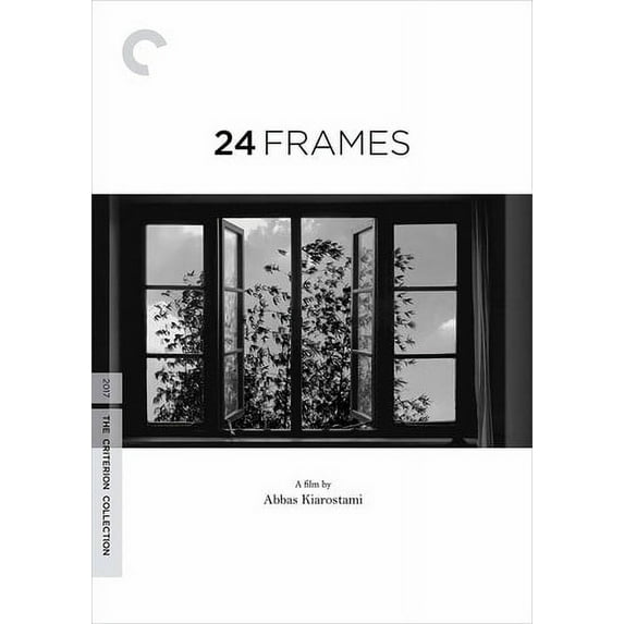 24 Frames (Criterion Collection) (DVD), Criterion Collection, Documentary