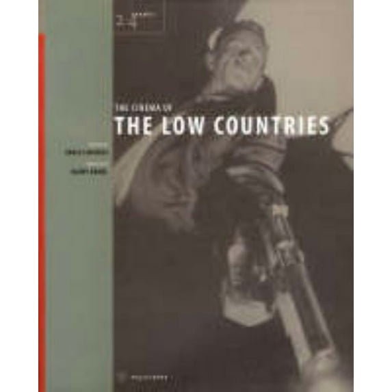 24 Frames The Cinema of the Low Countries, (Paperback)