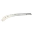 thumbnail image 1 of 24" French Curve Ruler - Aluminum Alloy Sewing & Pattern Making Ruler with Clear Scale for Quilting, Tailoring & Design - Professional Measuring Tool, 1 of 6
