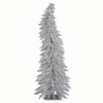 thumbnail image 1 of 24" Frosted Mix Pine Wreath Dura-Lt 50WW, 1 of 2