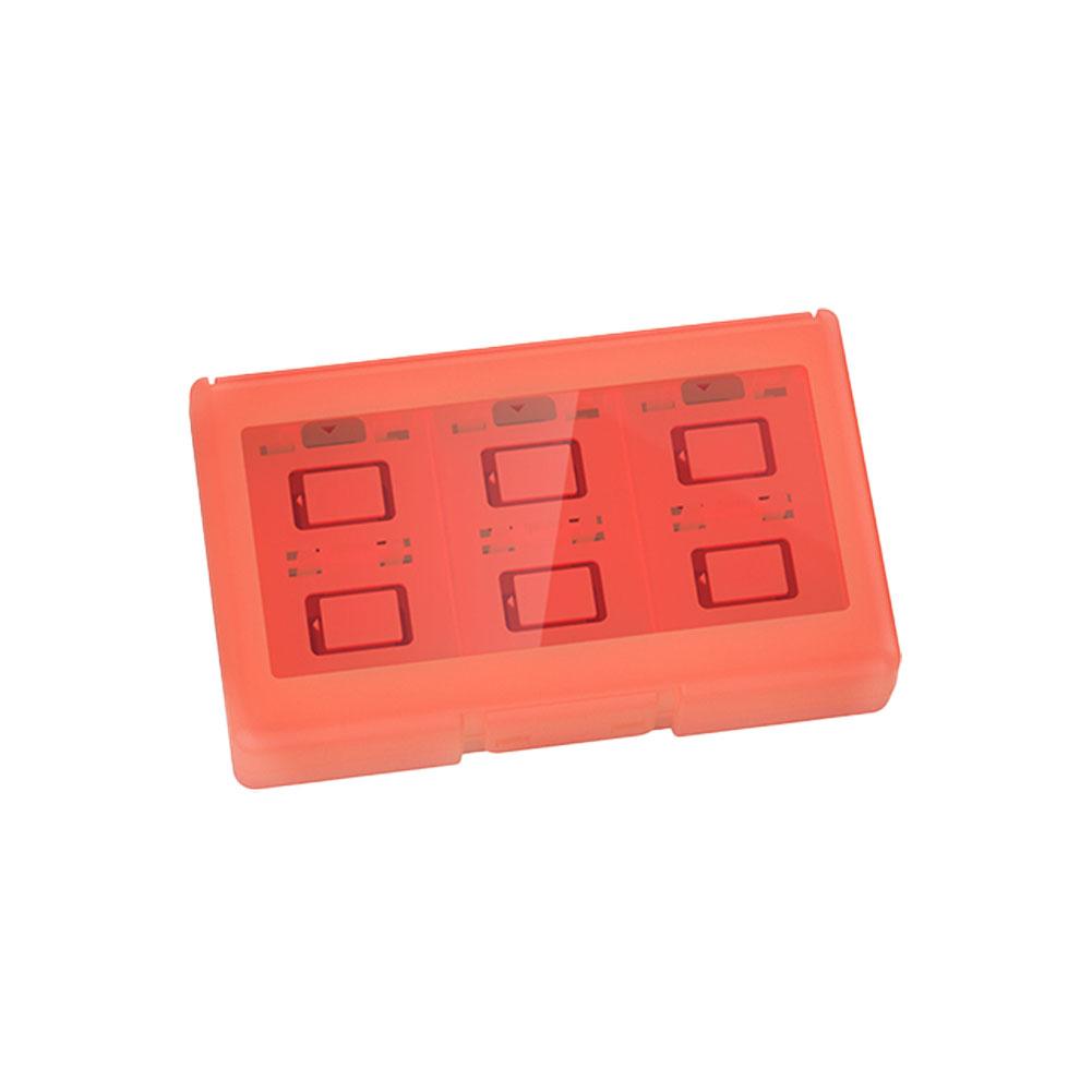 Nintendo Switch Game Card Case - View #10