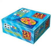 24 Game Cards 24 Game Double Digits
