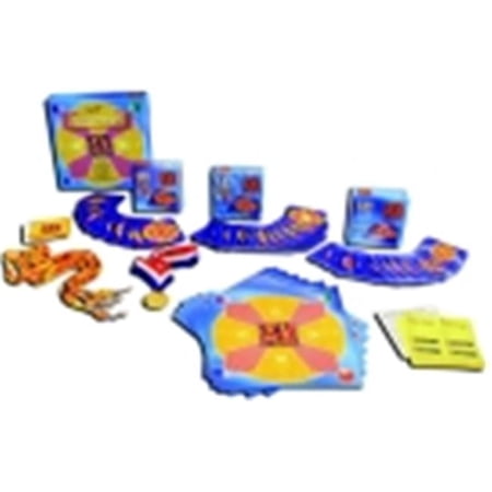 24 Game Tournament Kit