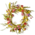 thumbnail image 1 of 24" Garden Accents Easter Wreath, 1 of 4