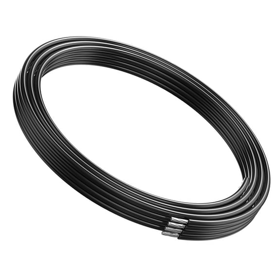 24 Gauge Electrical Wire 4Pin 5Pin Parallel Silicone Wire 24AWG Flexible Extension Cable Cord Stranded Tinned Wire