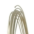 thumbnail image 1 of 24 Gauge Round Dead Soft Argentium .930 Silver Wire 5FT, 1 of 1