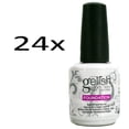 thumbnail image 1 of 24) Gelish Harmony Soak Off Foundation Base Coat for Gel Nail Polish (15mL) .5oz, 1 of 4