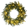 thumbnail image 1 of 24" Georgian Wreath 3mm 150WW, 1 of 1