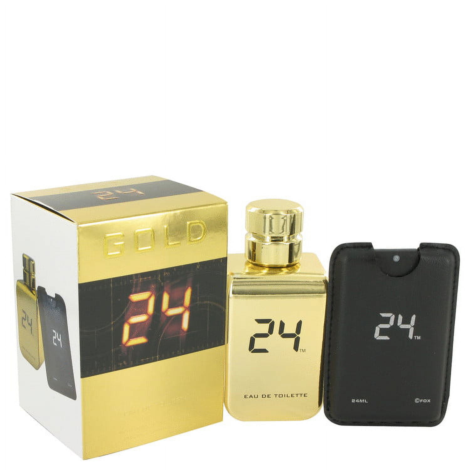 Scentstory 24 gold new arrivals