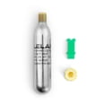 thumbnail image 1 of Ozark Trail Pro Inflatable Life Vest Rearming Kit with CO2 Cylinder for Unisex Vests, 1 of 6