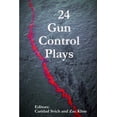 thumbnail image 1 of 24 Gun Control Plays, (Paperback), 1 of 1