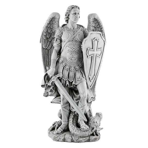 24" VG Adams Saint Michael