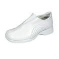 thumbnail image 1 of 24 HOUR COMFORT Addison Women's Wide Width Leather Shoes, 1 of 4