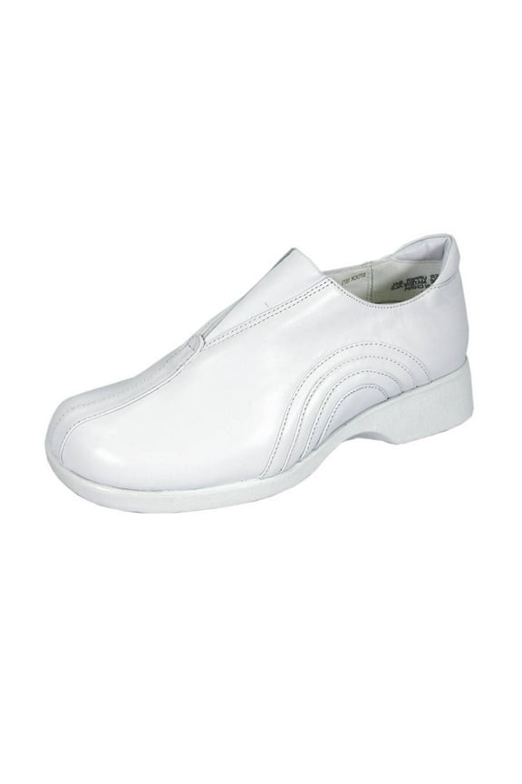 24 HOUR COMFORT Addison Women's Wide Width Leather Shoes