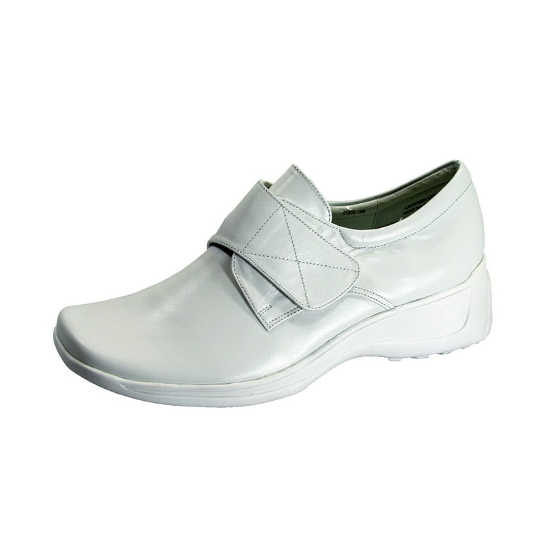 Extra wide width nursing shoes sale