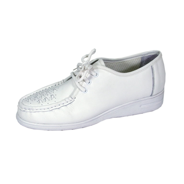 24 Hour Comfort Mei Wide Width Slip-On Sneaker for Work and Casual