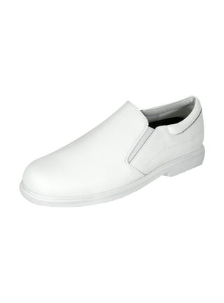 Mens Slip On Shoes In Mens Slip On Shoes | White - Walmart.Com