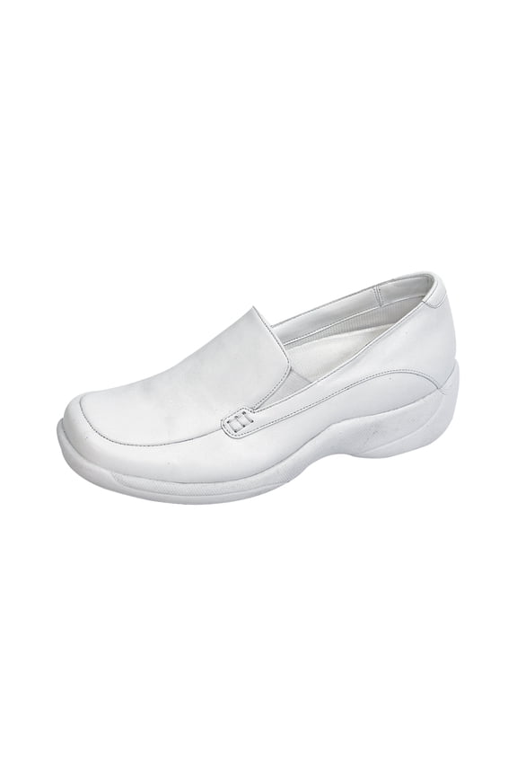 Riley Women Wide Width Step In Loafer