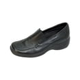 thumbnail image 1 of 24 HOUR COMFORT Riley Women Wide Width Step In Loafer, 1 of 7