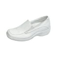 thumbnail image 1 of 24 HOUR COMFORT Riley Women Wide Width Step In Loafer, 1 of 7