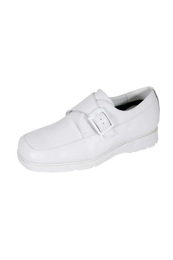 Tom Men's Wide Width Leather Shoes