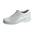 thumbnail image 1 of 24 HOUR COMFORT Trish Women's Wide Width Leather Shoes, 1 of 4