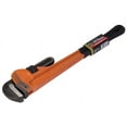 thumbnail image 1 of 24 Heavy Duty Black Grip Pipe Wrench, 1 of 1