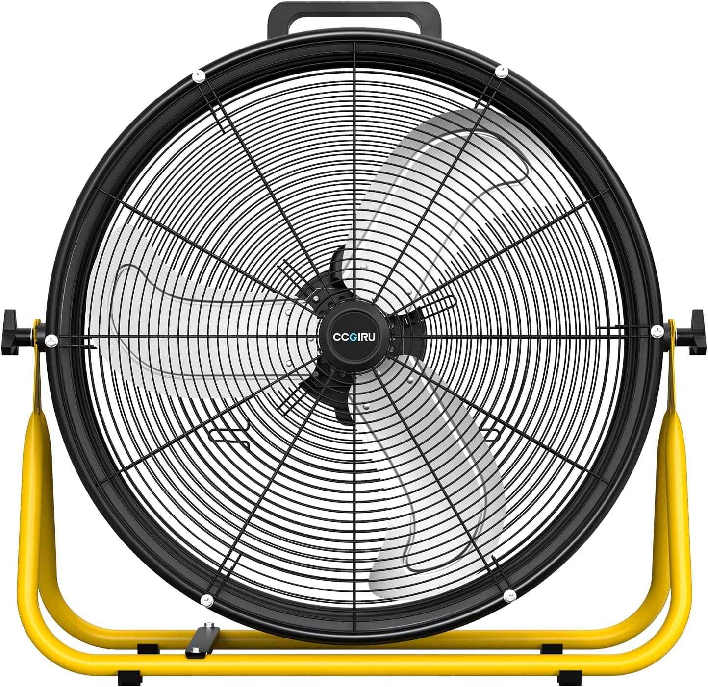 Heavy Fan 24
