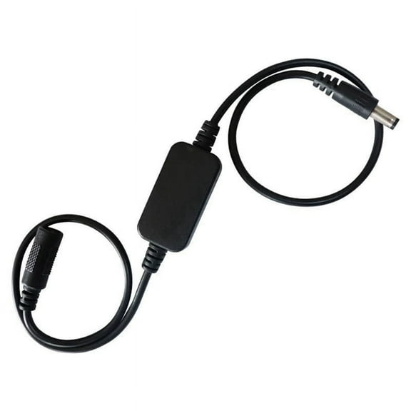 24 Hour Auto Reboot Router Routing Timer Reset Tool DC Power Timing Fiber Modem Ro G4578