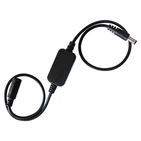 24 Hour Auto Reboot Router Routing Timer Reset Tool DC Power Timing Fiber Modem Ro G4578