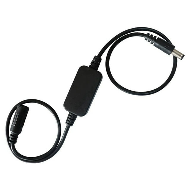 24 Hour Auto Reboot Router Routing Timer Reset Tool DC Power Timing