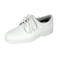 thumbnail image 1 of 24 Hour Comfort Men's Men's Louis Wide Width Comfort Shoes For Work and Casual Attire, 1 of 7