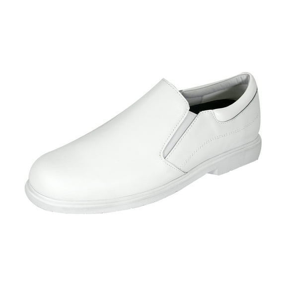 24 Hour Comfort Men's Mike Wide Width Comfort Shoes For Work and Casual Attire