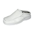 thumbnail image 1 of 24 Hour Comfort Men's Todd Wide Width Comfort Shoes For Work and Casual Attire, 1 of 7