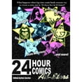 thumbnail image 1 of Pre-Owned 24 Hour Comics All-Stars (Paperback) 097539584X 9780975395844, 1 of 1