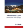 thumbnail image 1 of 24-Hour Economy in Ghana, (Paperback), 1 of 1