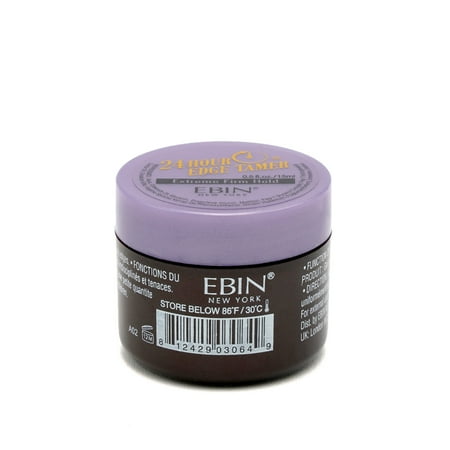 24 Hour Edge Tamer - Extreme Firm Hold (0.5oz/15mL)
