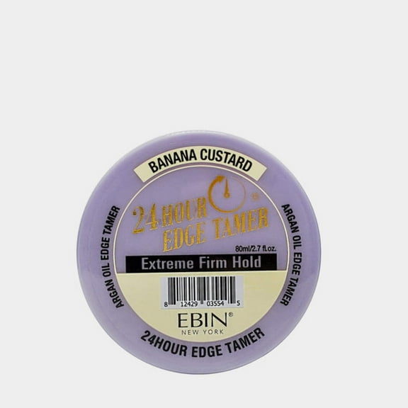 Ebin NY 24-Hour Edge Tamer - EXTREME FIRM HOLD - 2.07 oz