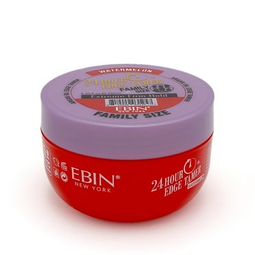 24 Hour Edge Tamer - Watermelon 8.25oz/ 250ML