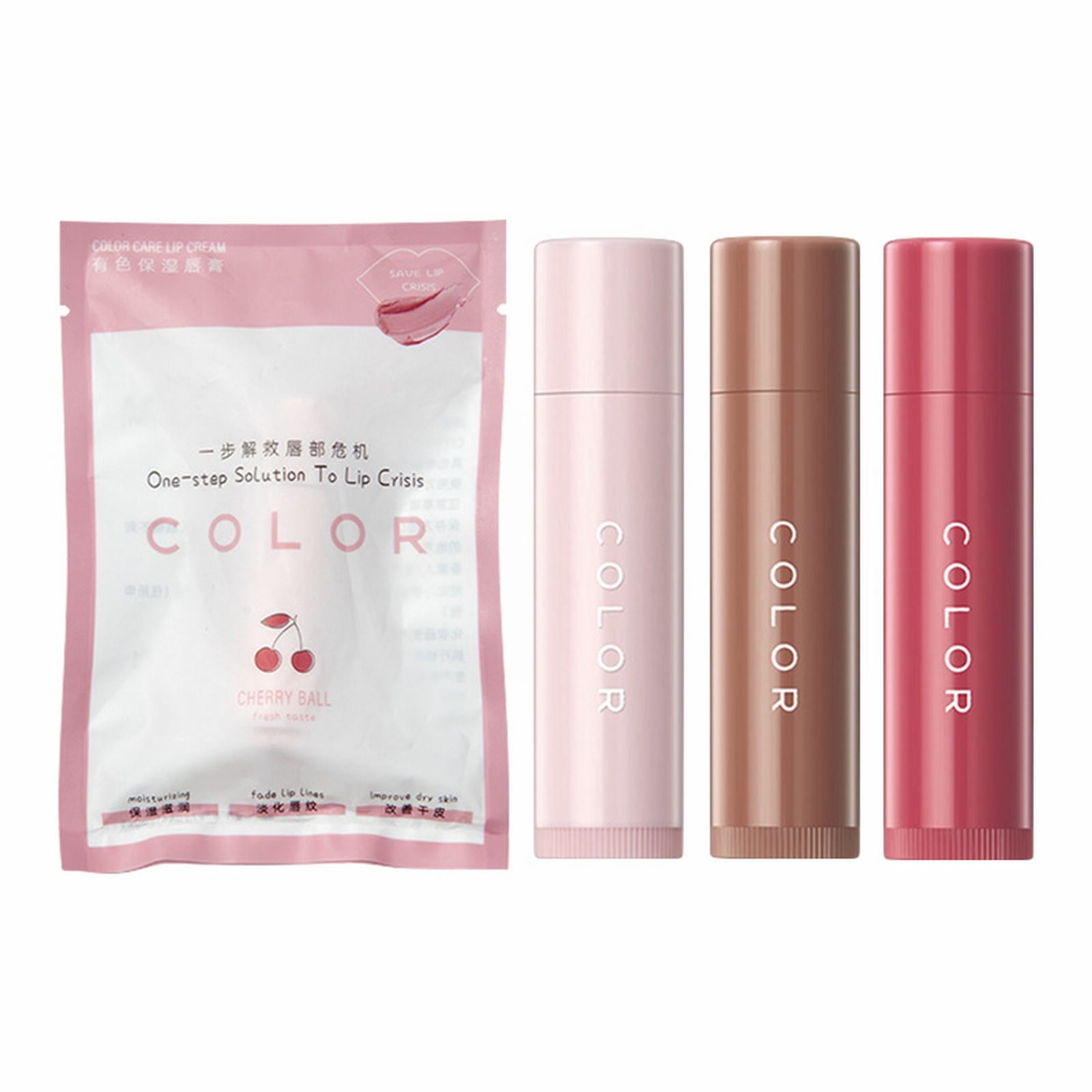 24 Hour Lip Stain Ink The Lip Tint Based Lipstick Natural Tinted Lip