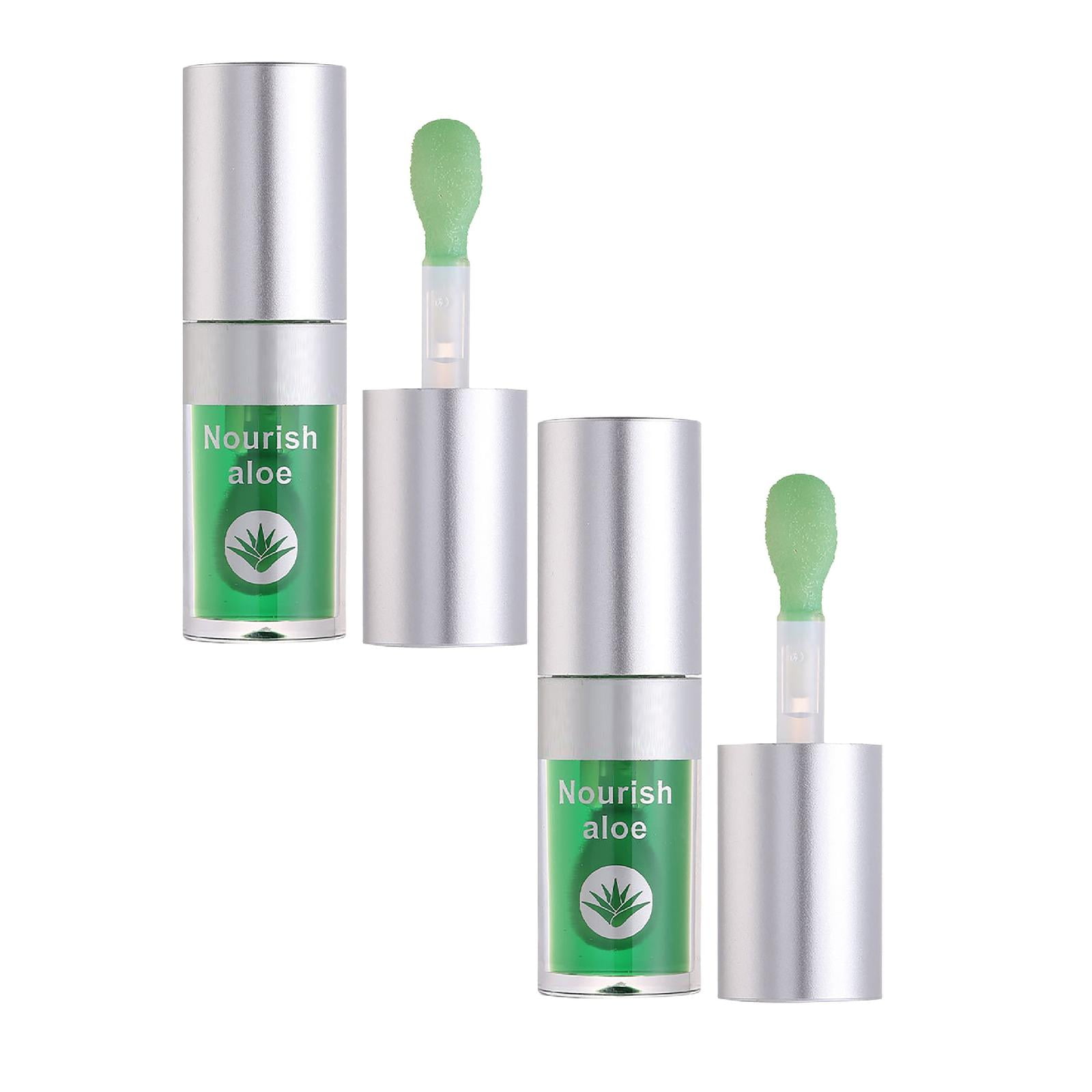 24 Hour Lipstick, Crystal Jelly Lip Oil Moisturizin g Moisturizin g