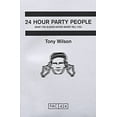 thumbnail image 1 of Pre-Owned 24 Hour Party People Paperback, 1 of 1