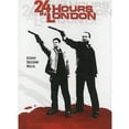 thumbnail image 1 of 24 Hours In London (Full Frame) (DVD), 1 of 1