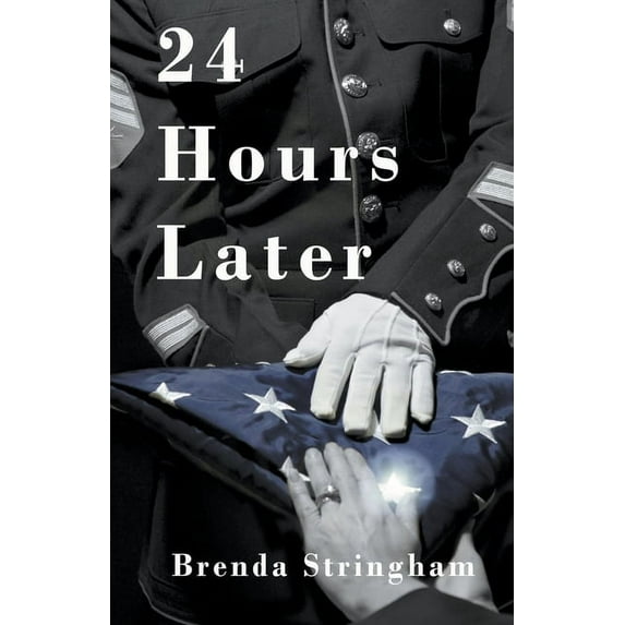 24 Hours Later, (Paperback)