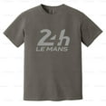 thumbnail image 1 of 24 Hours Le Mans Racing Endurance Race France Motorsport Fan (14), Comfort Color T-Shirt Unisex, up to 4XL, 1 of 4