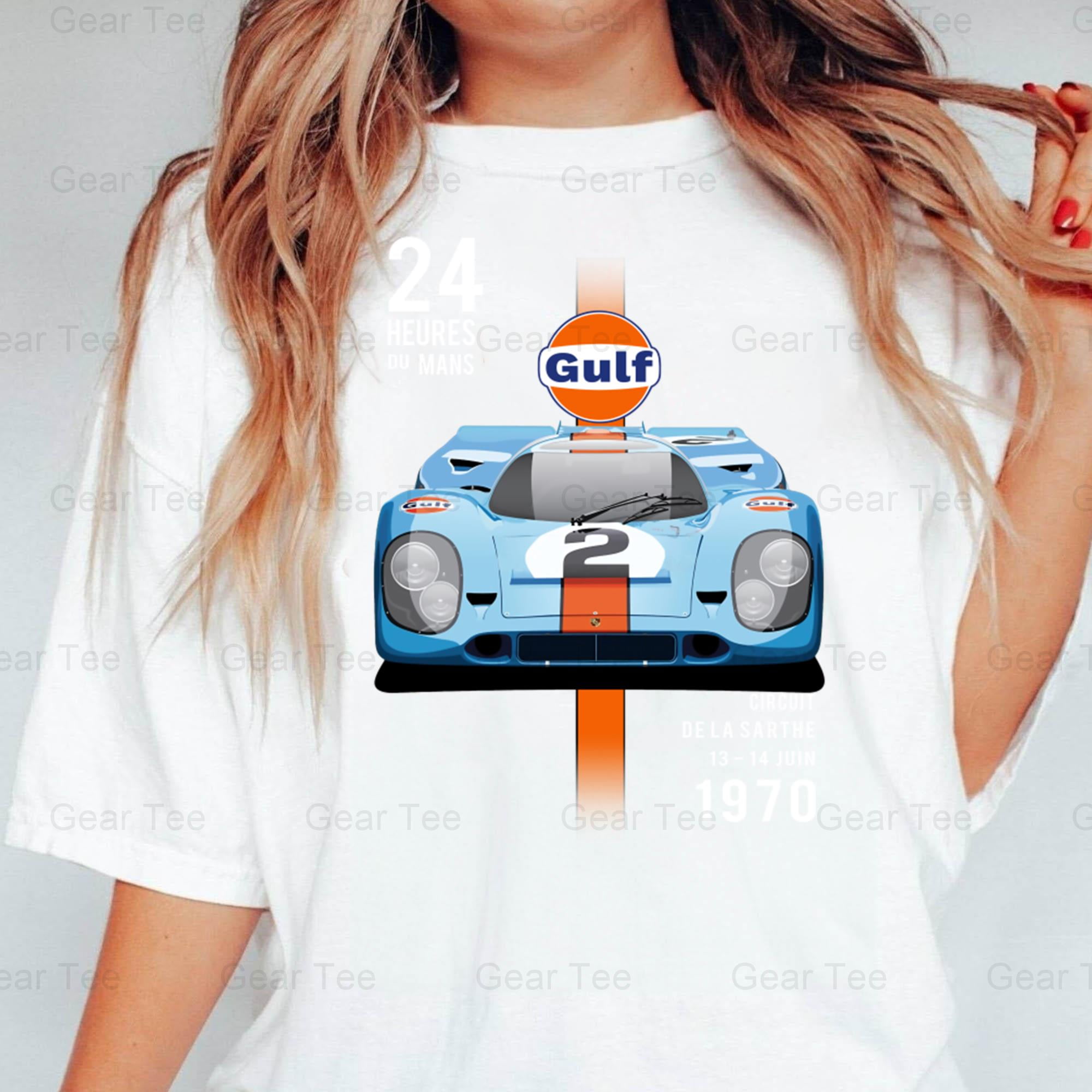 Chemise Team Peugeot Total - Rallye Auto WRC - Saison 2000-2001