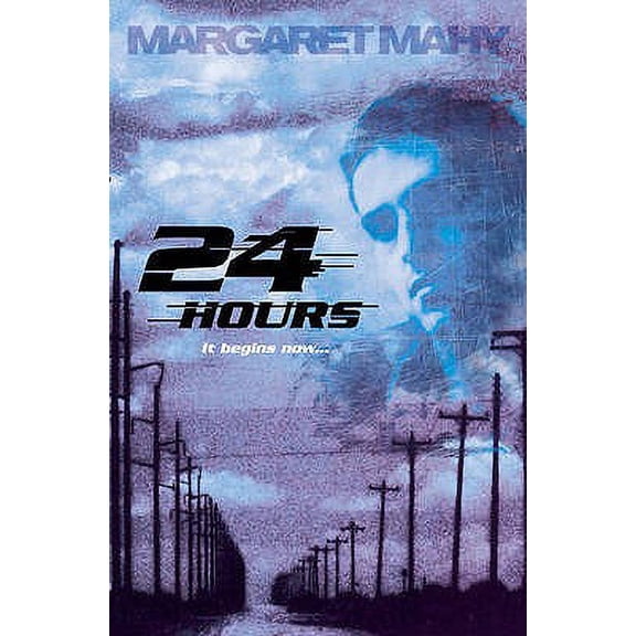 24 Hours (Paperback)