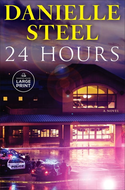 24 Hours, (Paperback)