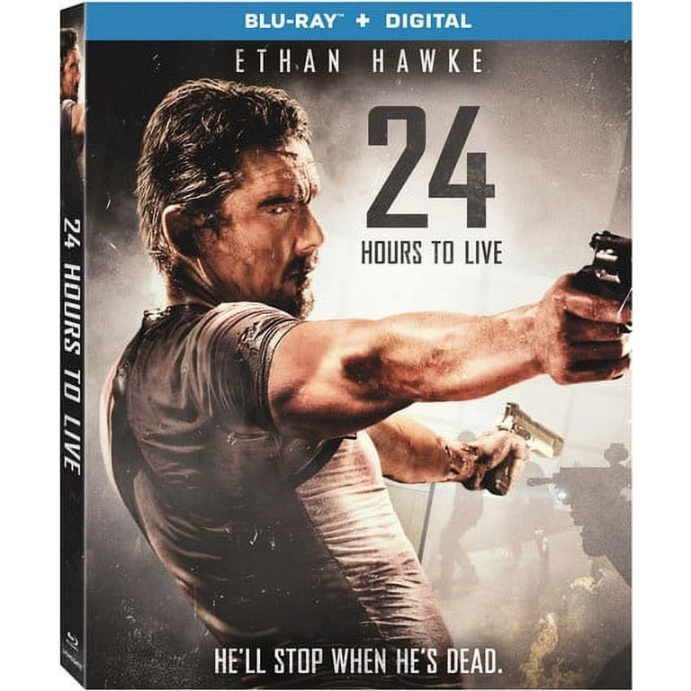 Earth's Final Hours (Blu-ray)(2012
